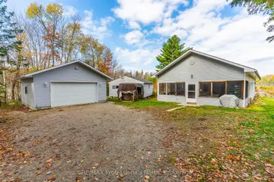 2179 South Lake Road, Minden Hills, ON K0M 2K0