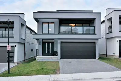 1820 Canvas Way 30, London North, On N5x 0n5