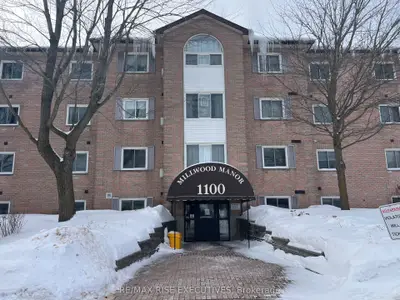 1100 Millwood Avenue 110, Brockville, ON K6V 6Z3