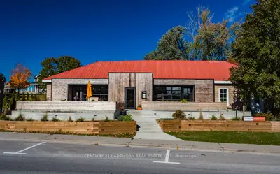 106 Bloomfield Main Street, Prince Edward County, ON K0K 1G0
