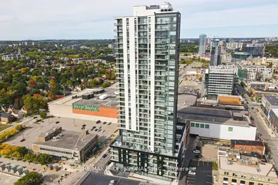 60 Charles Street W 903, Kitchener, ON N2G 0C9