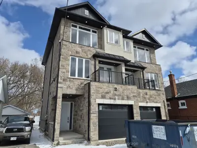 110a Gilkison Street, Brant, On N0c 1b0