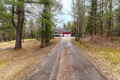 1039 Falkenburg Road, Bracebridge, On P1l 1x4