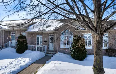 661 Southwood Way, Woodstock, On N4s 9a6