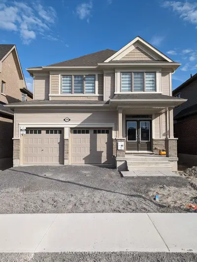 1098 Denton Drive, Cobourg, ON K9A 3T8