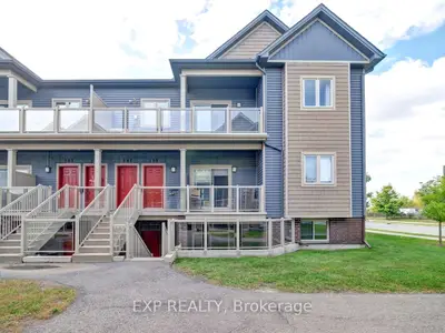 301 Big Sky Private 5, Leitrim, ON K1T 0M8