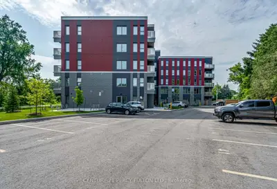 77 Leland Street 210, Hamilton, On L8s 3a1