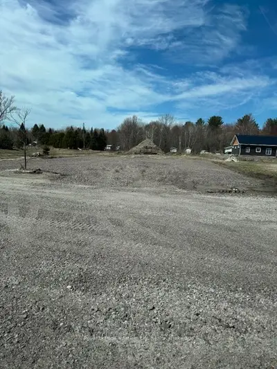 Lot 6 Sandhill Road, West Nipissing, On P2b 2m3