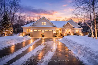 31 Walker Way, South Bruce Peninsula, ON N0H 2G0