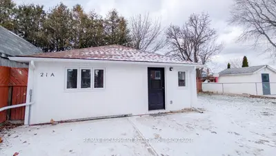 21 Fawell Avenue A, St. Catharines, ON L2S 2V5