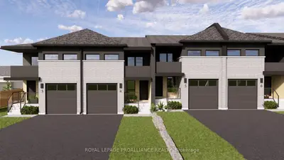 12 Ambrosia Way, Brighton, On K0k 1h0