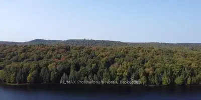1448-2 WEST OXBOW LAKE Road, Lake of Bays, ON P1H 2J6