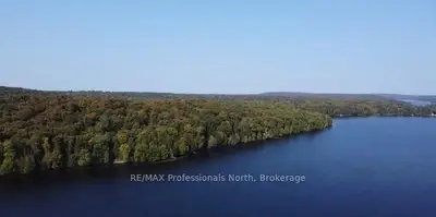 1484-2 West Oxbow Lake Road, Lake Of Bays, On P1h 2j6