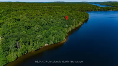 1484-2 West Oxbow Lake Road, Lake Of Bays, On P1h 2j6