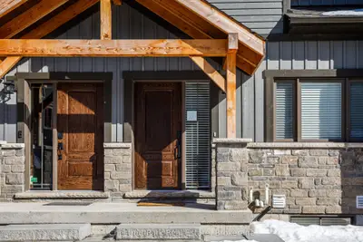 106 Alpine Springs Court 10, Blue Mountains, On L9y 0t4