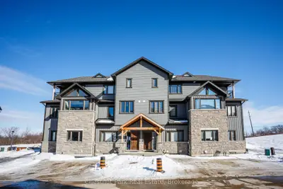 106 Alpine Springs Court 10, Blue Mountains, On L9y 0t4