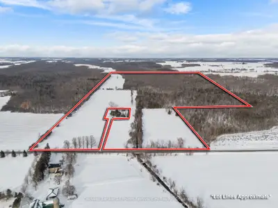 37724 Nile Road, Ashfield-colborne-wawanosh, On N7a 3y3