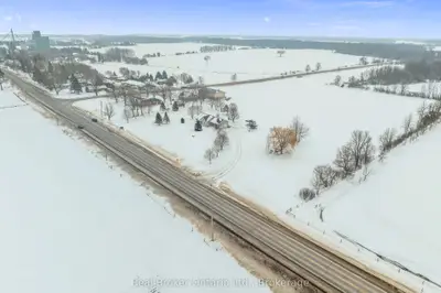44611 Perth Line 86 Line, Huron East, On N4w 3g6