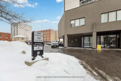 340 Colborne Street 802, London East, ON N6B 3N1