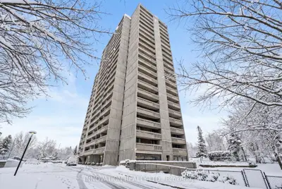 415 Greenview Avenue 1405, Britannia - Lincoln Heights and Area, ON K2B 8G5
