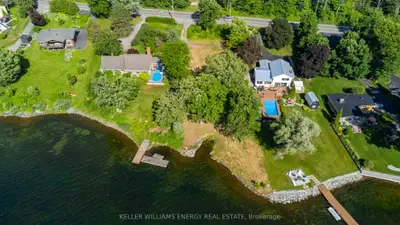 12570 Loyalist Parkway, Prince Edward County, On K0k 2t0