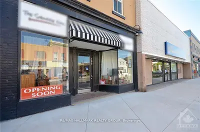 188 Raglan Street S, Renfrew, On K7v 1r1