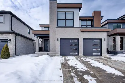 2187 Ironwood Road, London South, ON N6K 0H2