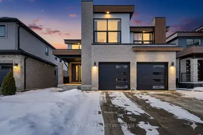 2187 Ironwood Road, London South, On N6k 0h2