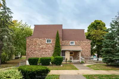 845 Milford Drive 101, Kingston, On K7p 1a7