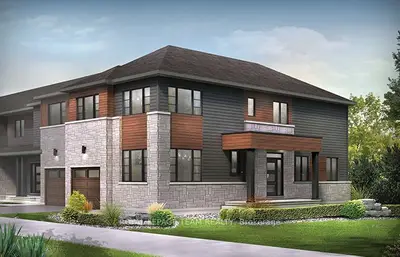 2486 Portobello Boulevard, Orleans - Cumberland and Area, ON K4A 4W9