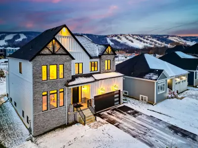 109 Stillwater Crescent L/t, Blue Mountains, On L9y 4w1