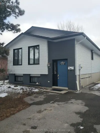 22 Erica Crescent S, London South, ON N6E 3P4