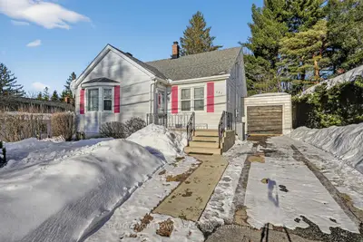 121 First Avenue, Brockville, ON K6V 3B3