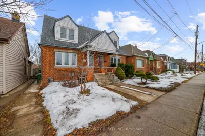 53 Paradise Road S, Hamilton, On L8s 1s3