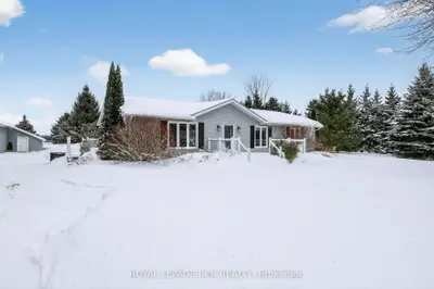 151547 12th Line, East Garafraxa, On L9w 7b1