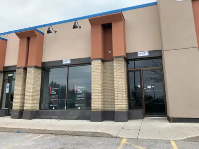 340 Woodlawn Road W 3, Guelph, ON N1H 7K6