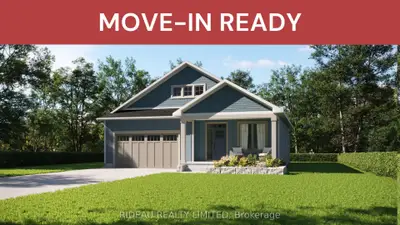130 Shelter Cove Drive, Westport, On K0g 1x0