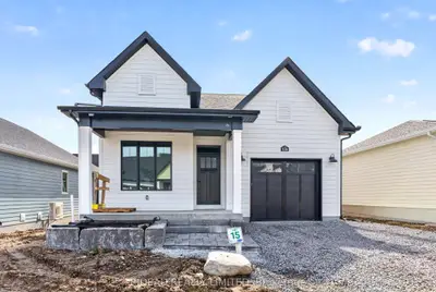 126 Shelter Cove Drive, Westport, On K0g 1x0