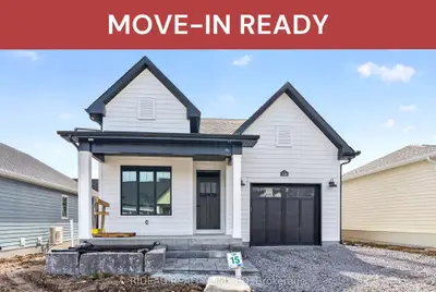 126 Shelter Cove Drive, Westport, On K0g 1x0