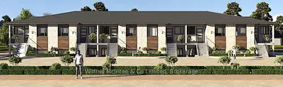 768 Arlington Street, Saugeen Shores, On N0h 2c4
