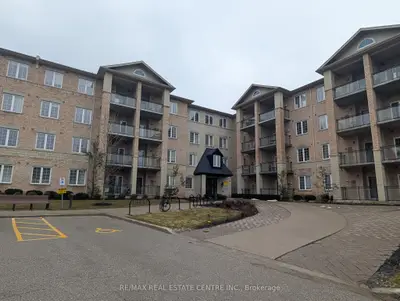 1077 Gordon Street 118, Guelph, ON N1G 0E3