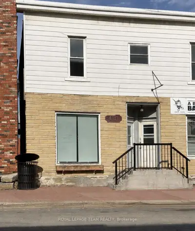 490 Main Street B, North Dundas, On K0c 2k0
