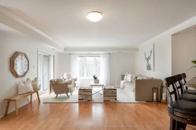24 Dairy Lane 101, Huntsville, ON P1H 0A4