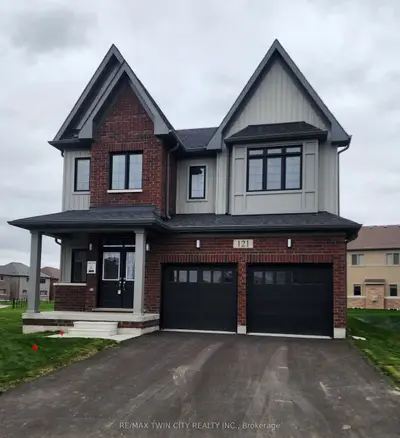 121 Day Street, Wellington North, On N0g 1a0