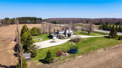 793952 124 Grey Road, Grey Highlands, On N0c 1m0