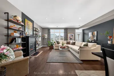 92 Cardigan Street, Guelph, ON N1H 0A4
