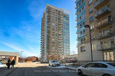 90 Landry Street 1906, Vanier And Kingsview Park, On K1l 0a9