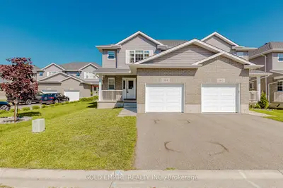 28 MINLER Street 6, Ingersoll, ON N5C 0C9