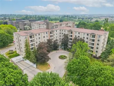 93 Westwood Road 311, Guelph, On N1h 7j7