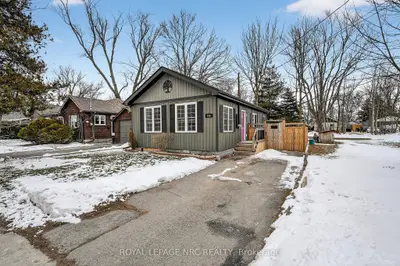 276 Elmwood Avenue, Fort Erie, ON L0S 1B0